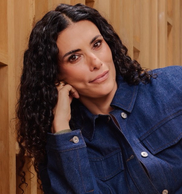 Sws speaker chani nicholas