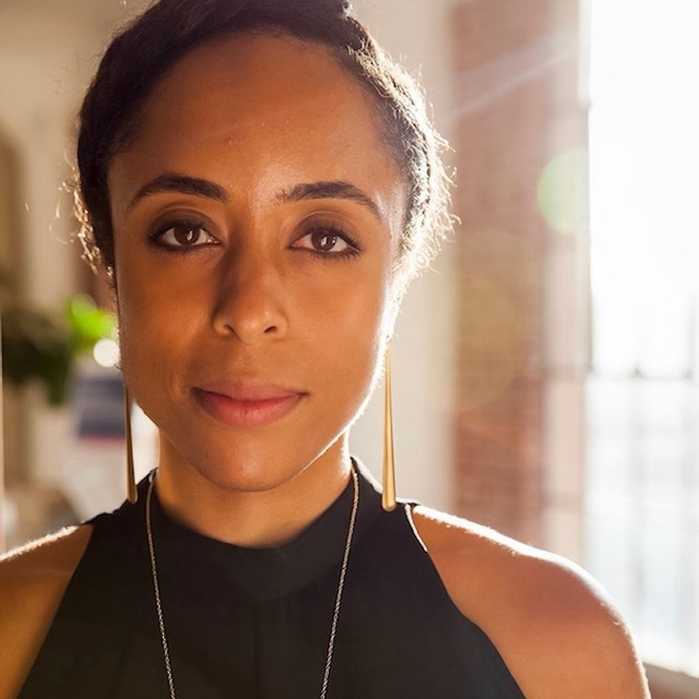 Sws speaker tynesha mcharris