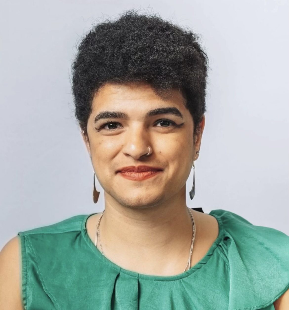 Jeje mohamed headshot