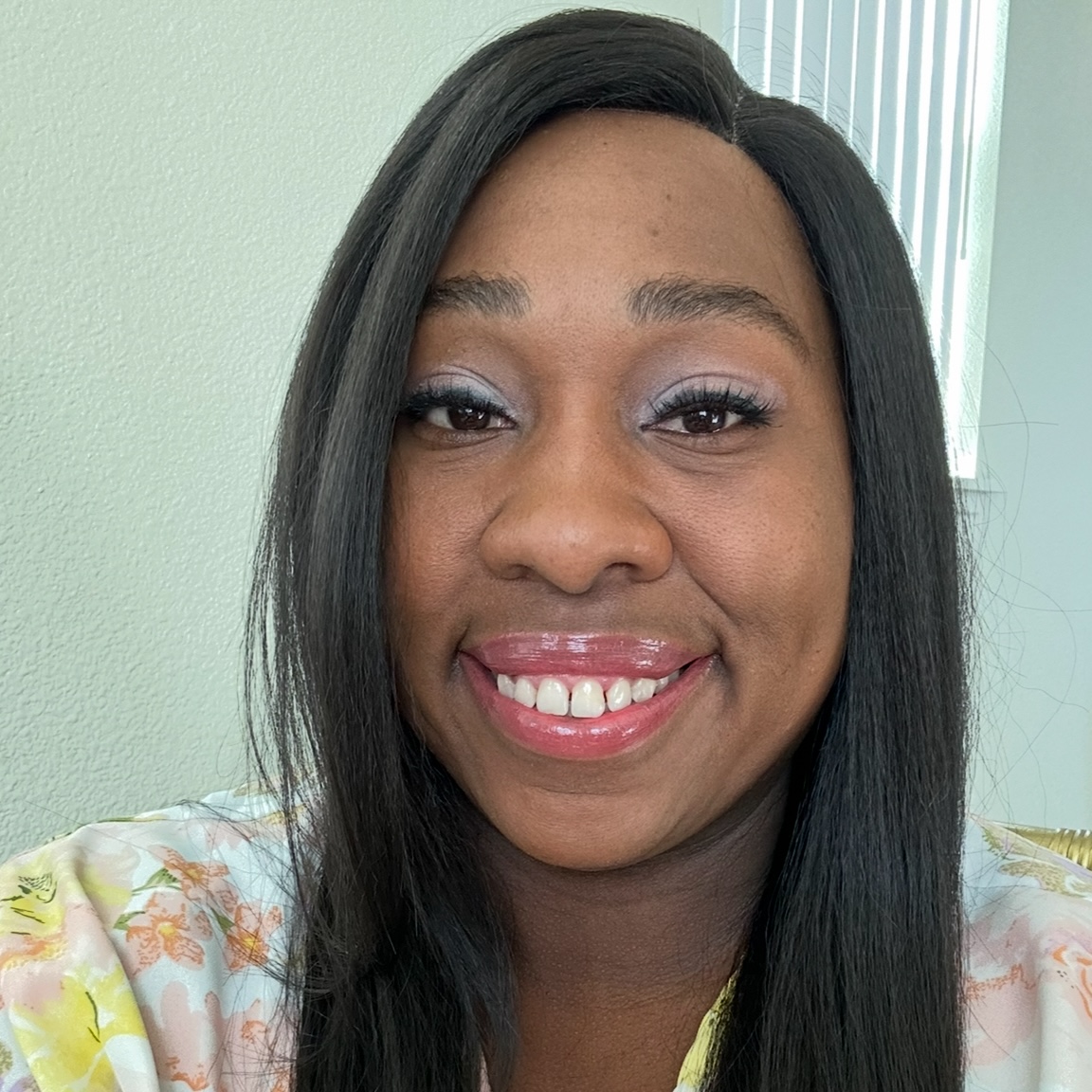 Tiffany nemo headshot