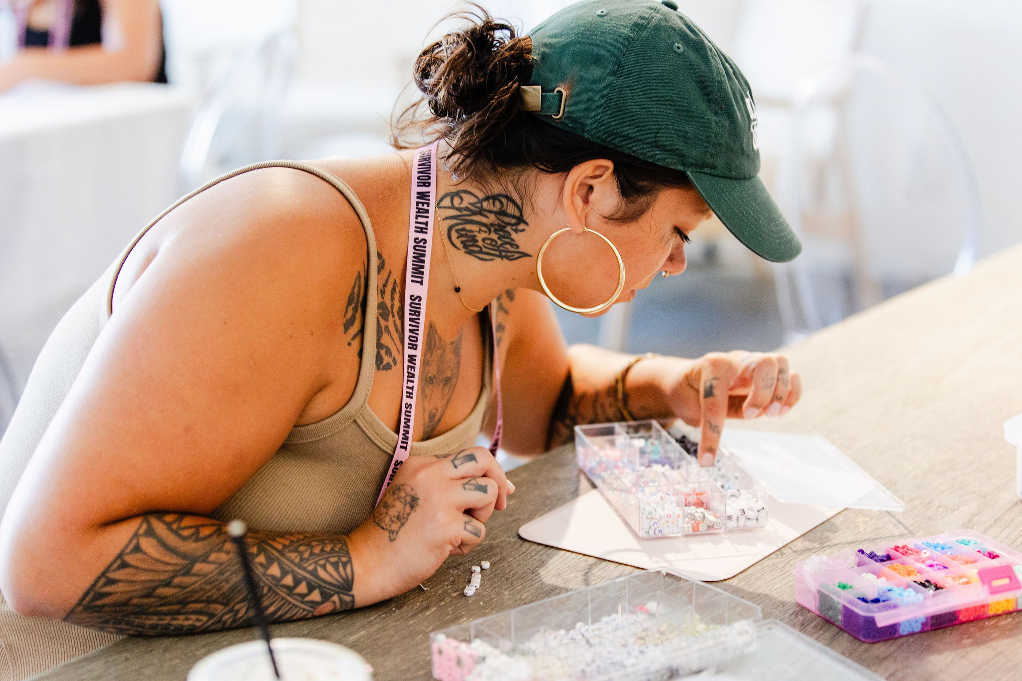 SurvivorWealthSummit-Monday-bySolhausMedia-320 Survivorwealthsummit monday bysolhausmedia 320