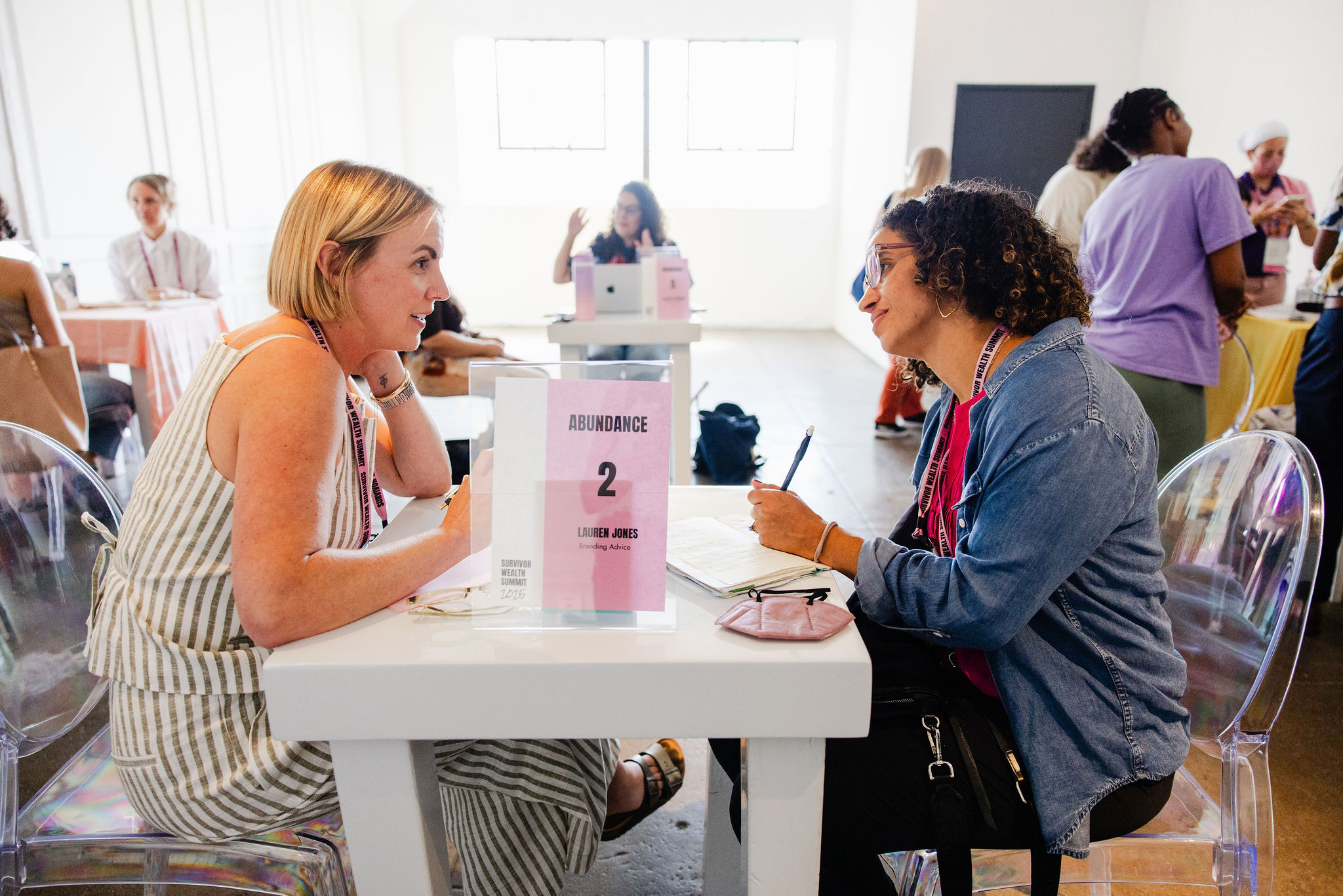 SurvivorWealthSummit-Tuesday-bySolhausMedia-538 Survivorwealthsummit tuesday bysolhausmedia 538