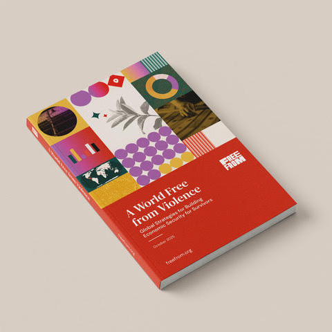 Homepage reportbanner